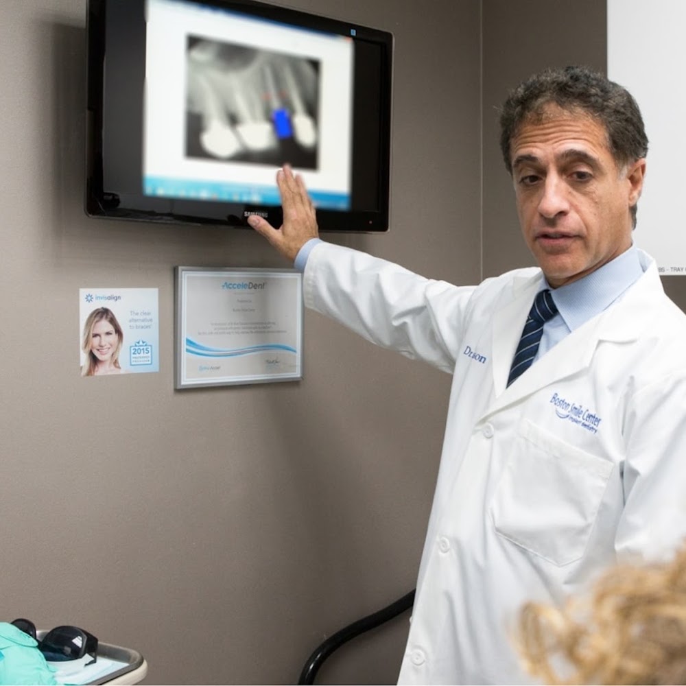 Boston Smile Center