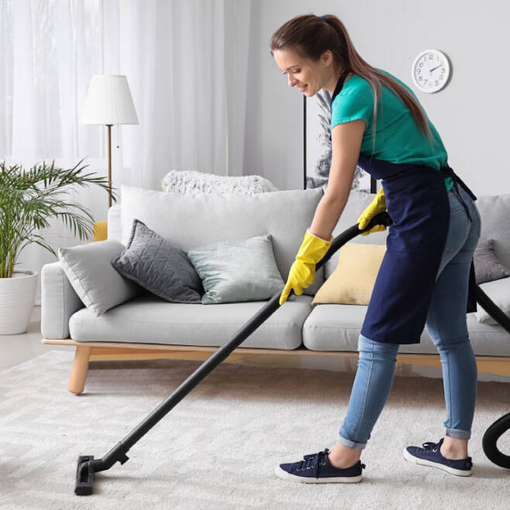 Avocado cleaning