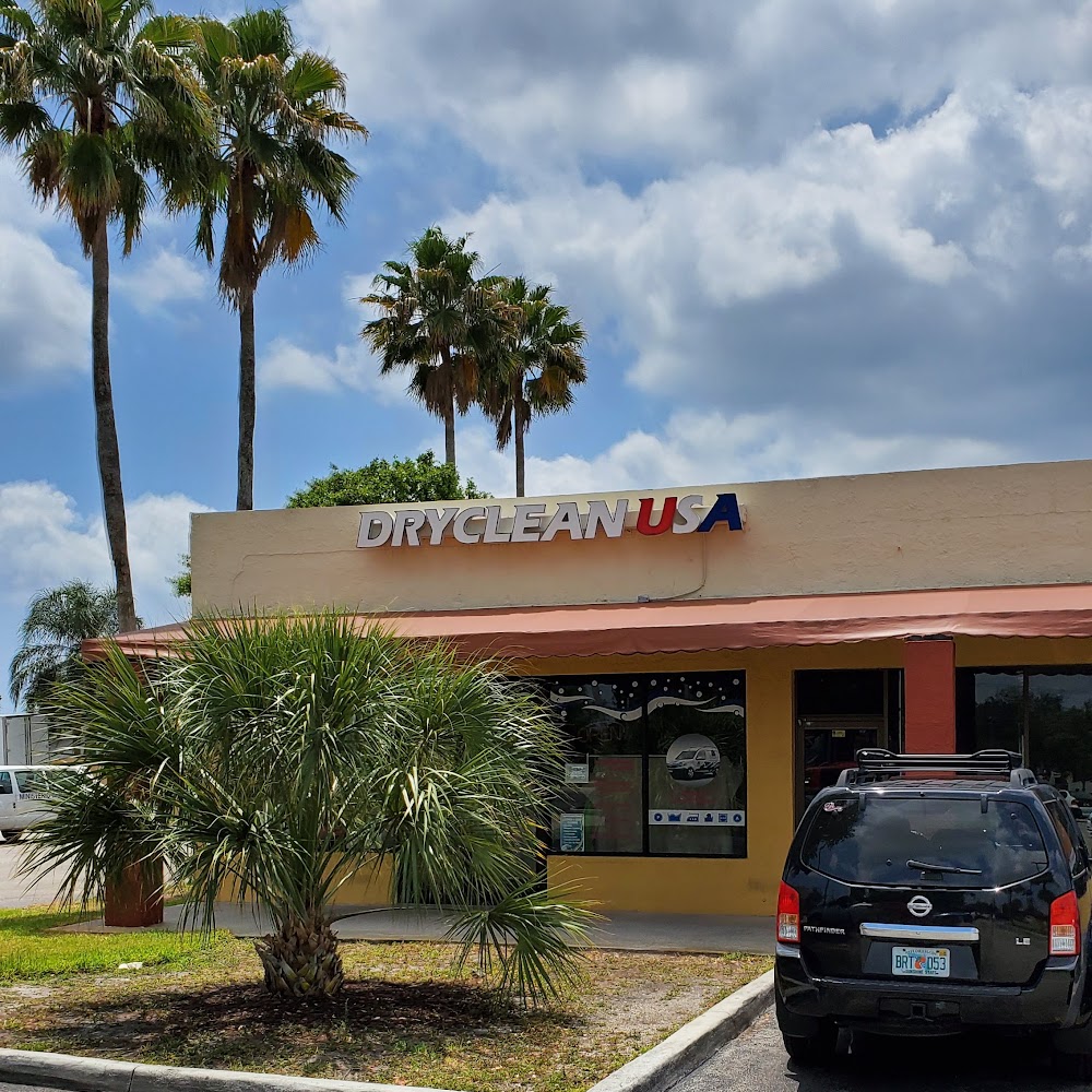 Dryclean USA