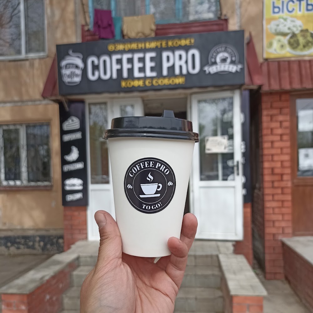 Coffee PRO