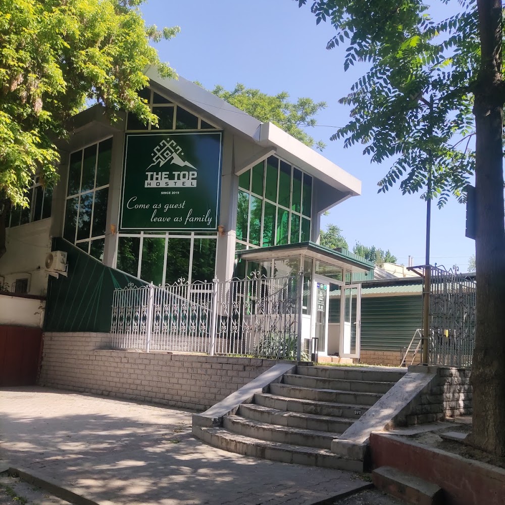 The Top Hostel