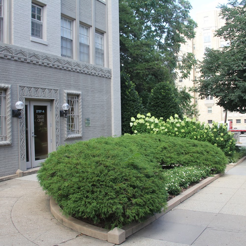 Capitol Dental