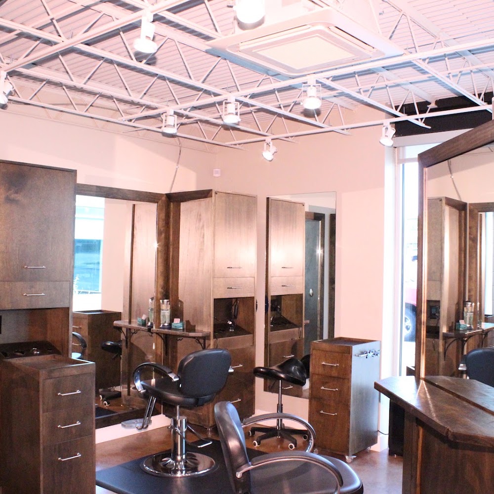 Pure Salon ✂