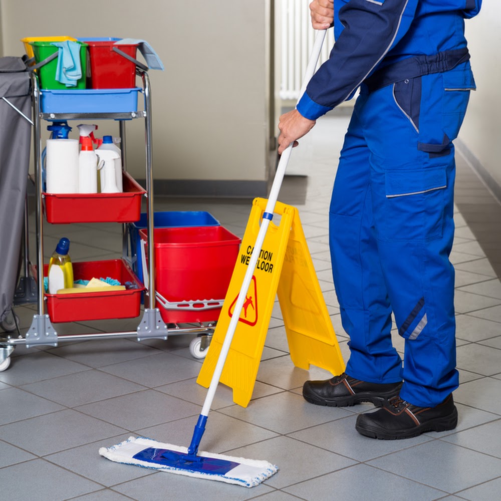 Cleaners of London