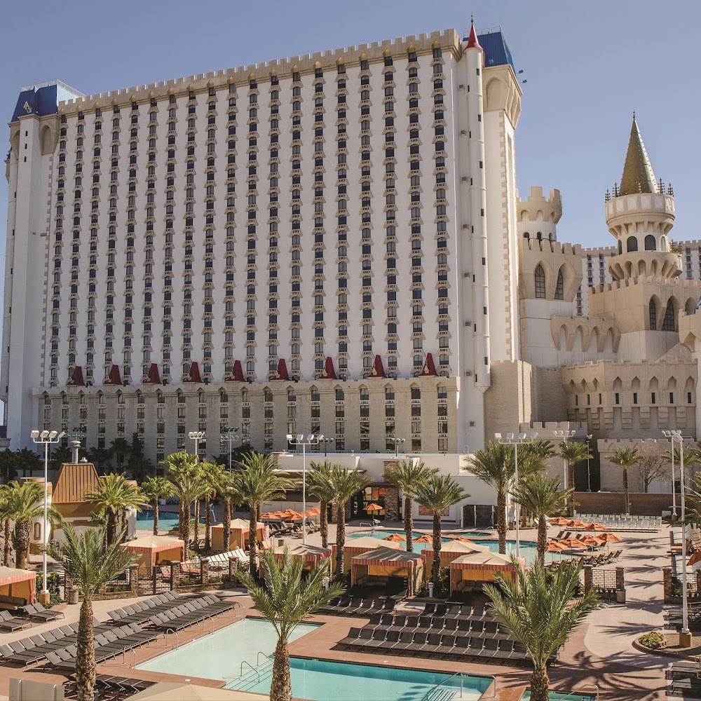 Excalibur Hotel & Casino