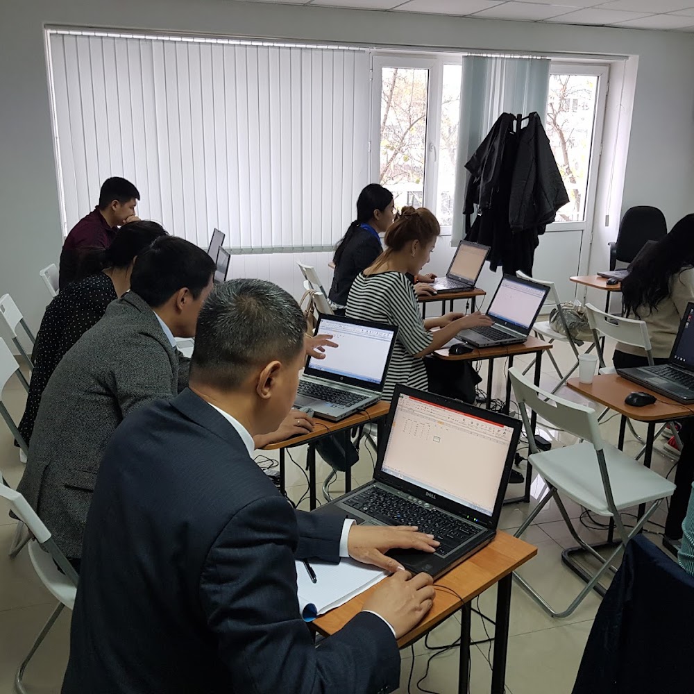 ORDA Hub Coworking