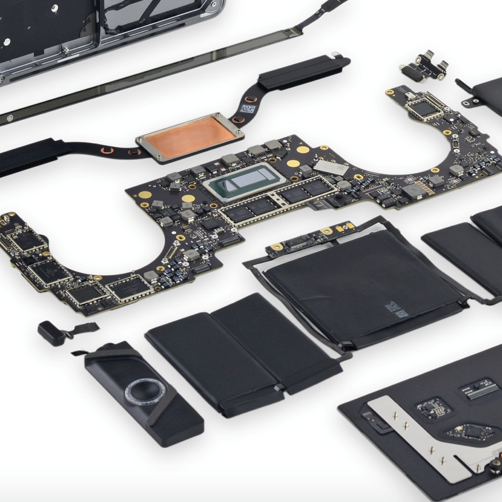 Smart Fix Las Vegas - iPhone, iPad, and Computer Repair Center