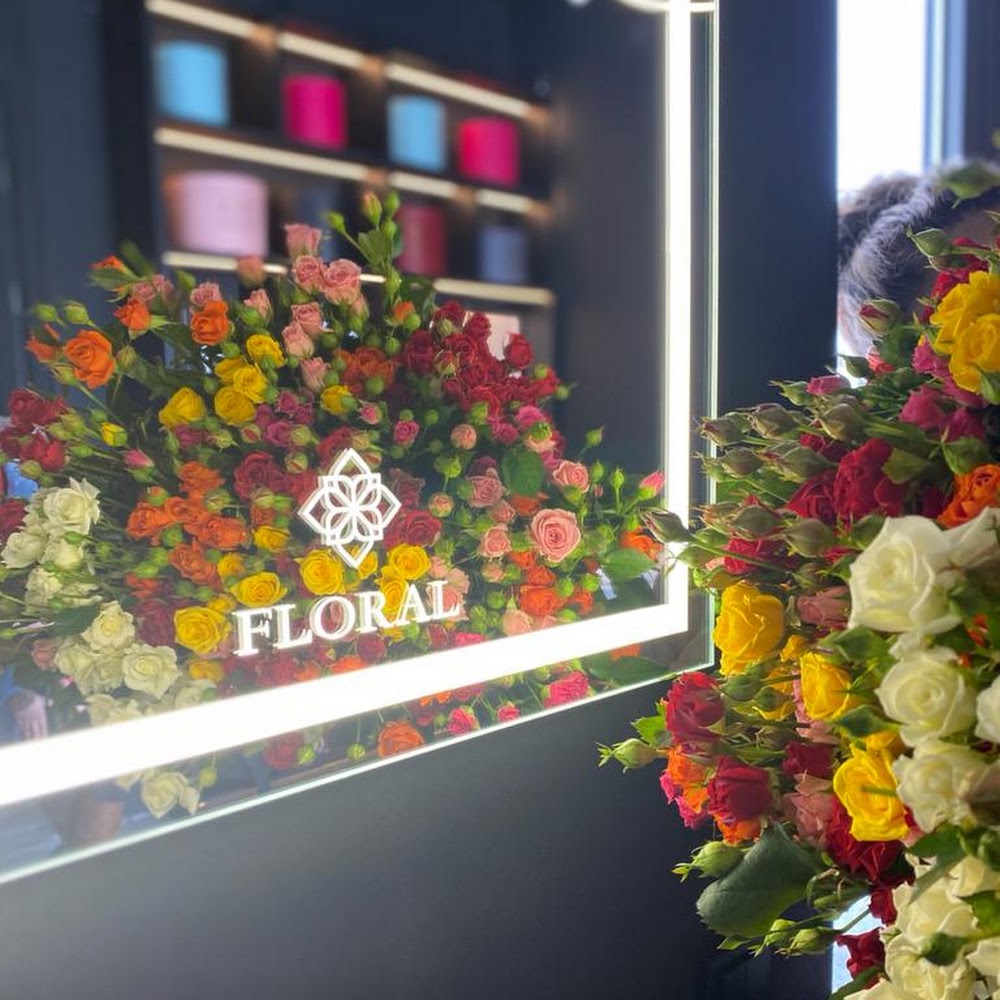 FLORAL