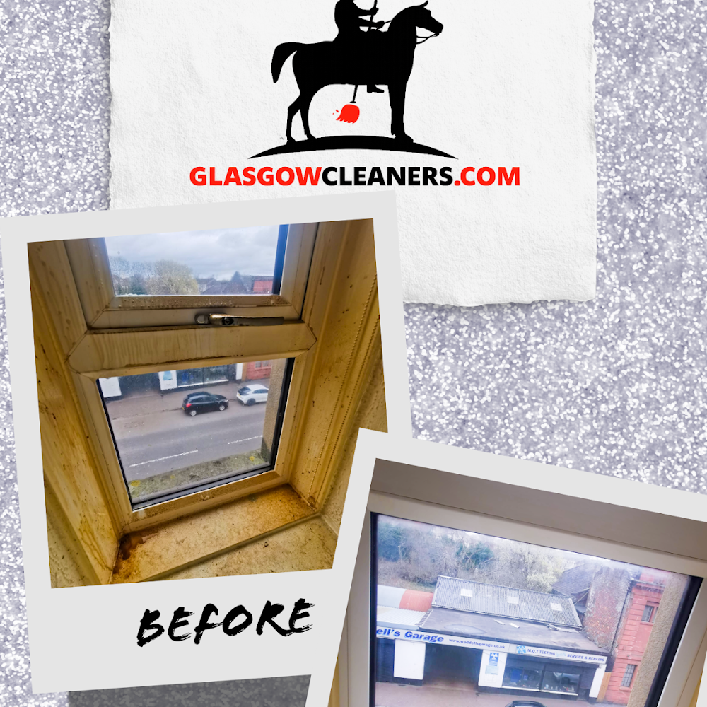 Glasgow Cleaners