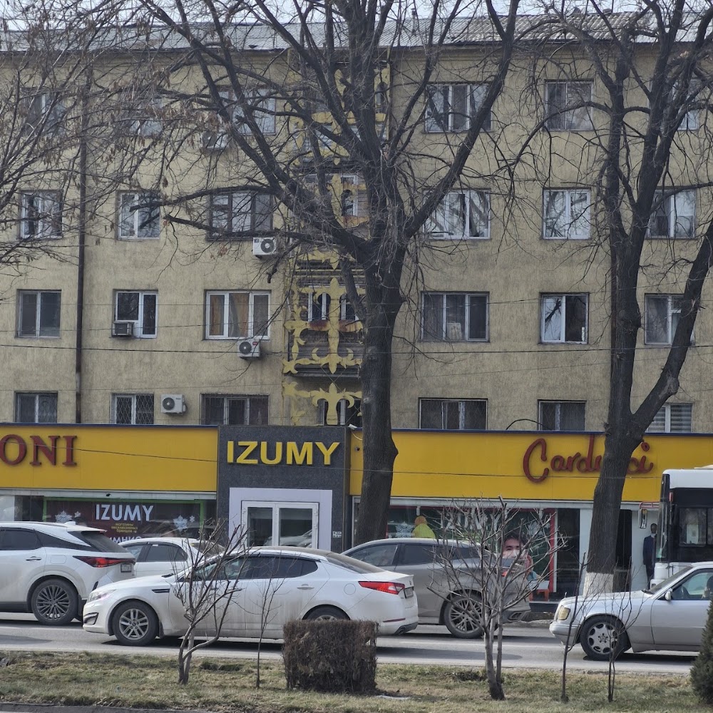 IZUMY