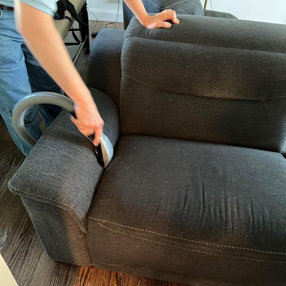 Denver Cleanpro - Carpet Cleaner