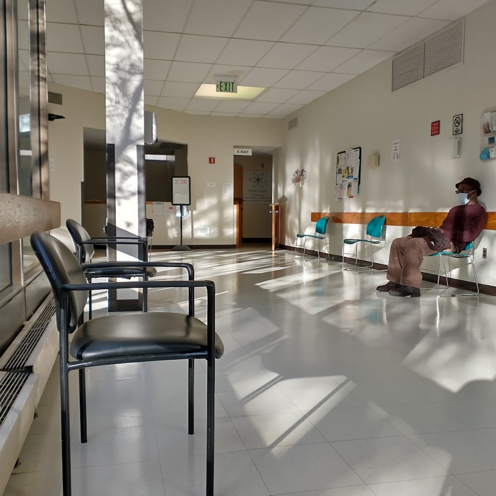 Philadelphia District Five Health Center