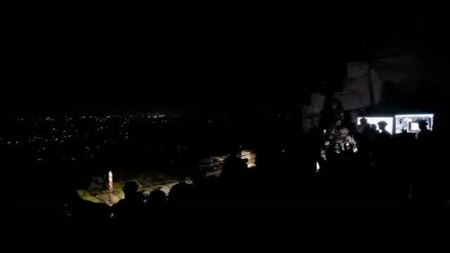 💥💥BREAKING💥💥

WATCH: Prime Minister Benjamin Netanyahu and Defense Minister Katz in a joint statement: “The IDF has now destroyed the…