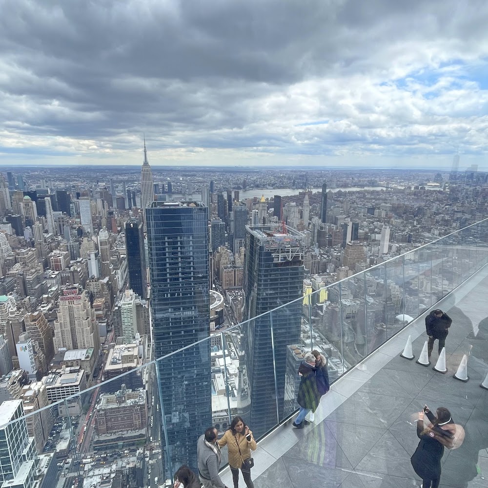 Edge NYC