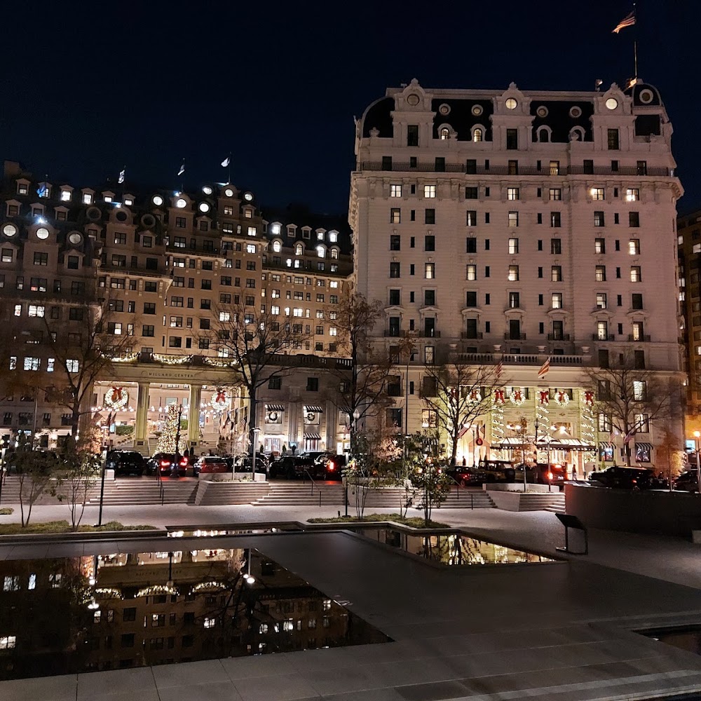 Metropolitan Square
