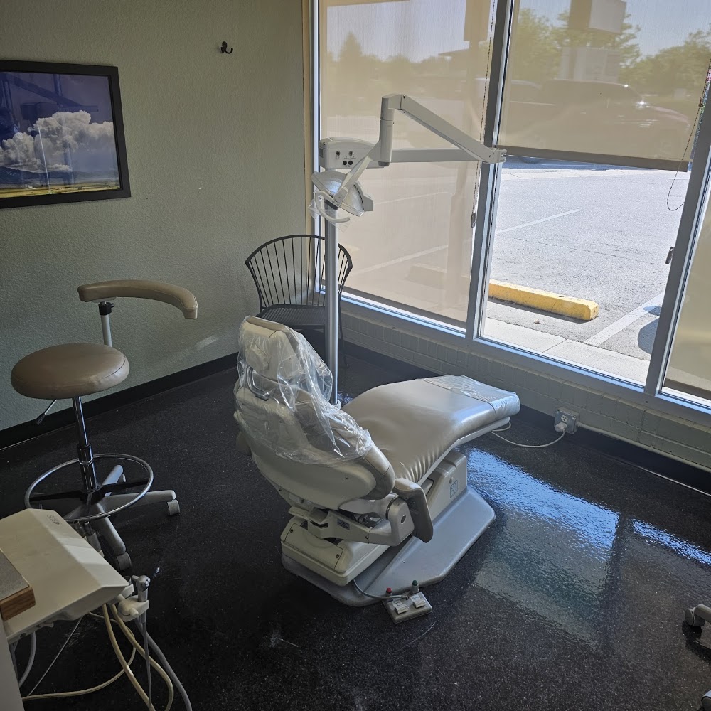 Comfort Dental Colorado and Yale - Denver