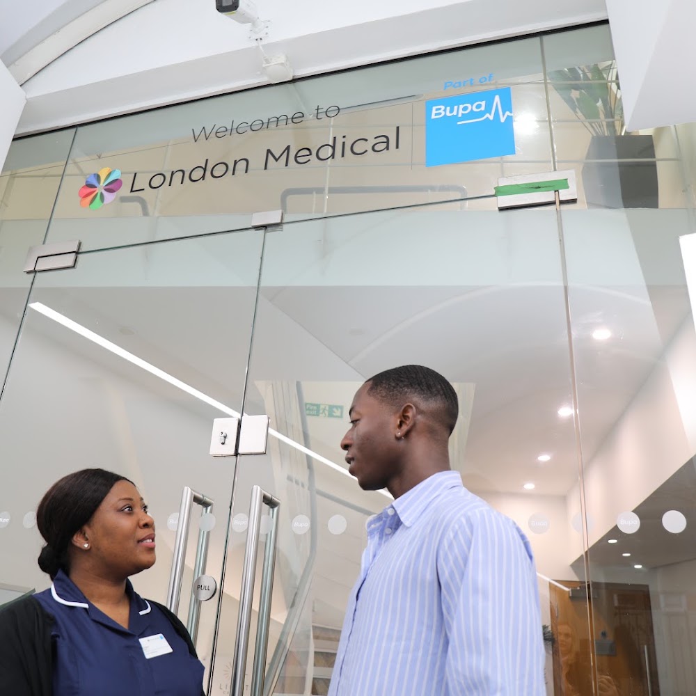 London Medical