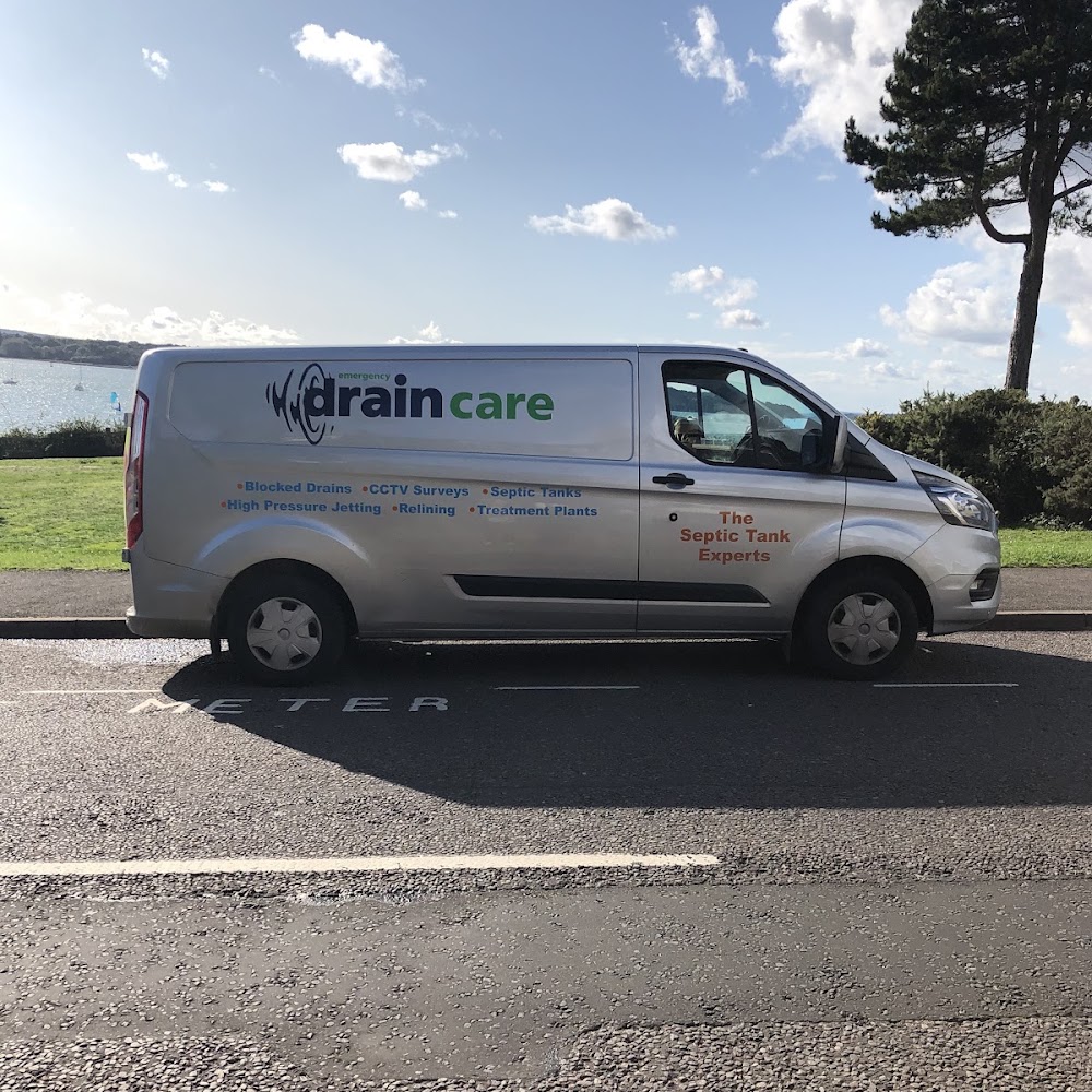 Oxford Drain Care Ltd