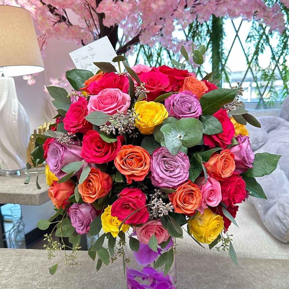 Lovely Flowers Dallas