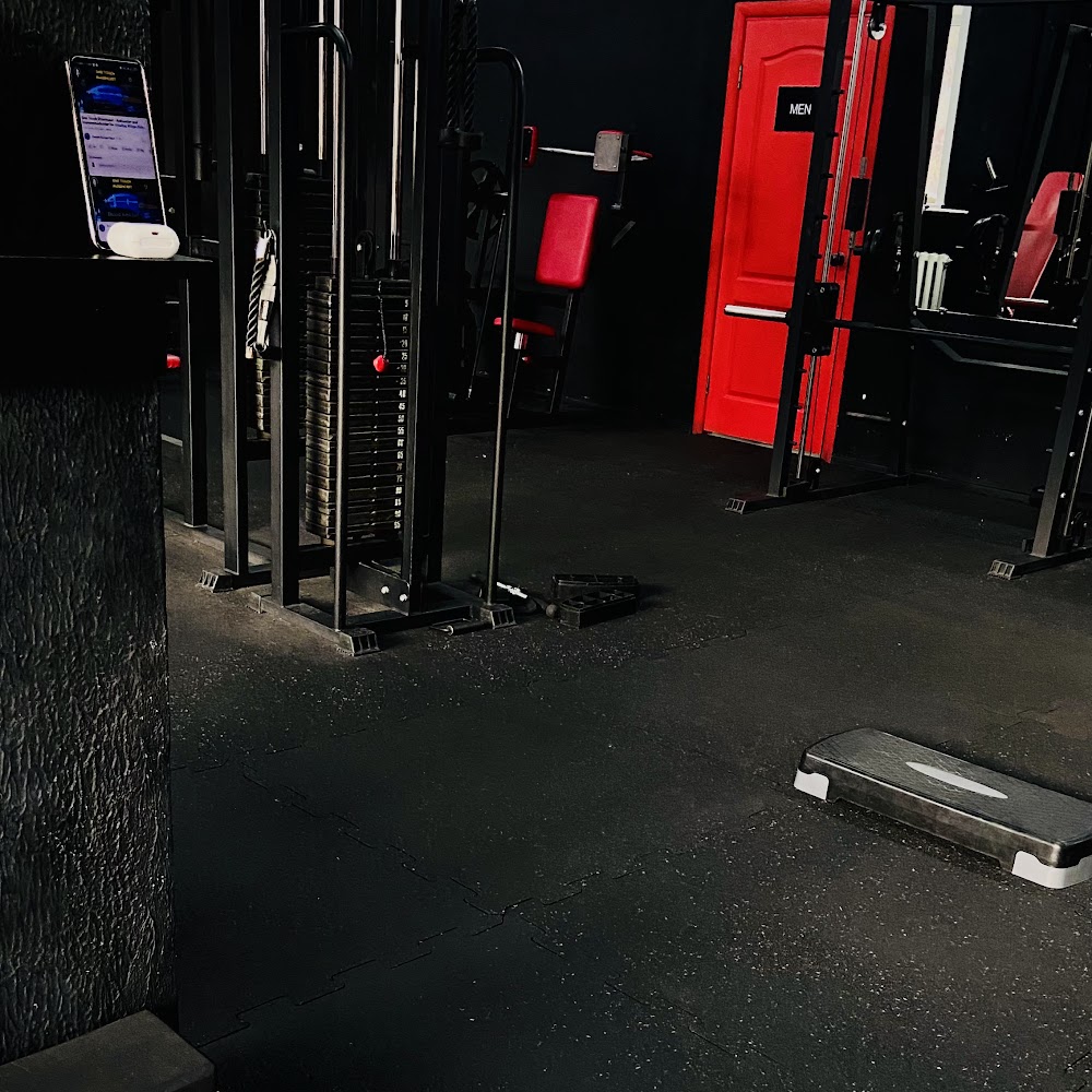 ICON Gym