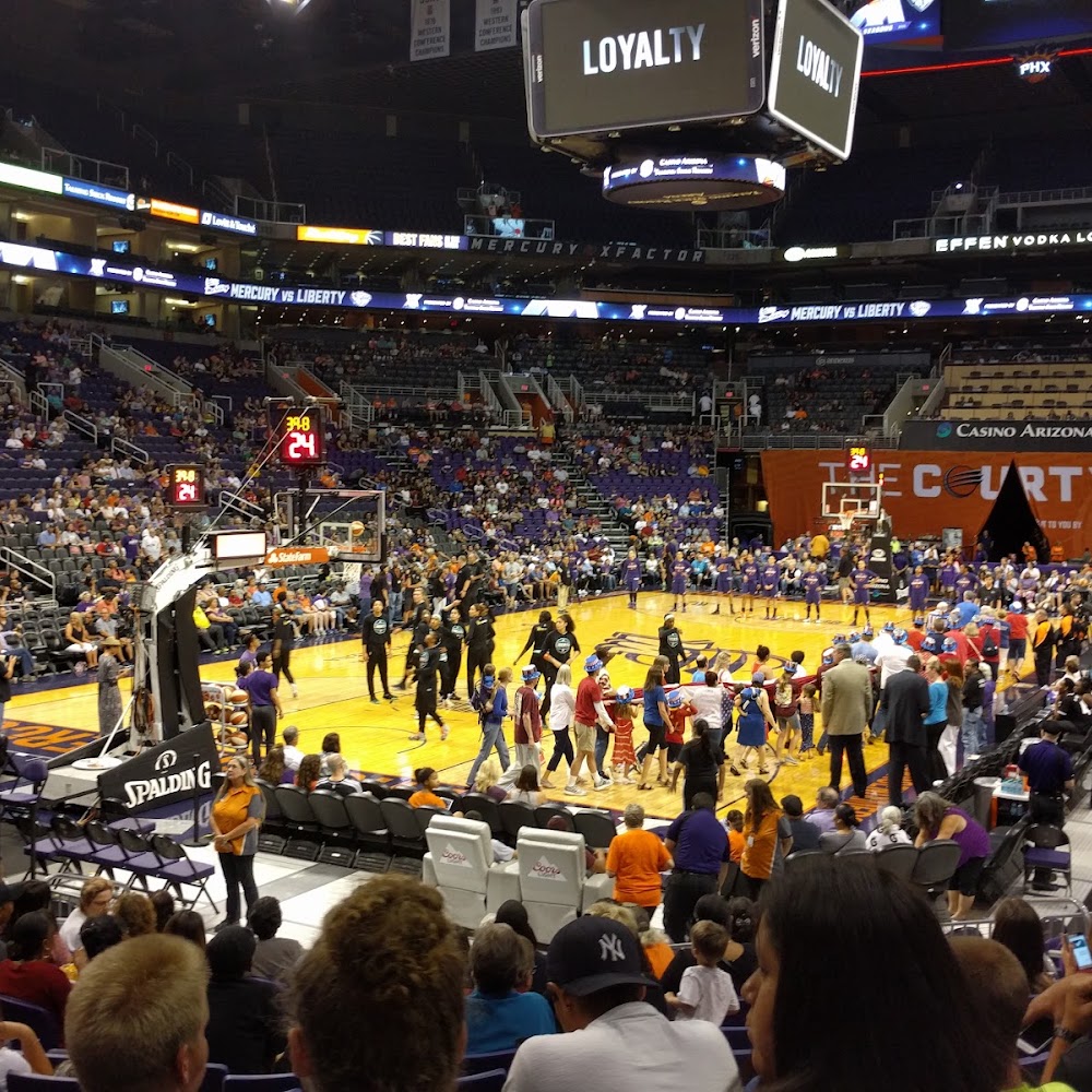 Phoenix Suns