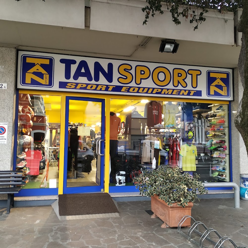 Tansport - Articoli Sportivi - Rimini