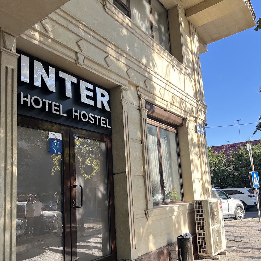 Inter Hotel KG