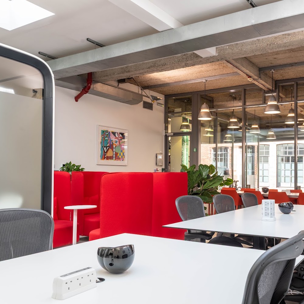 eOffice Soho HQ