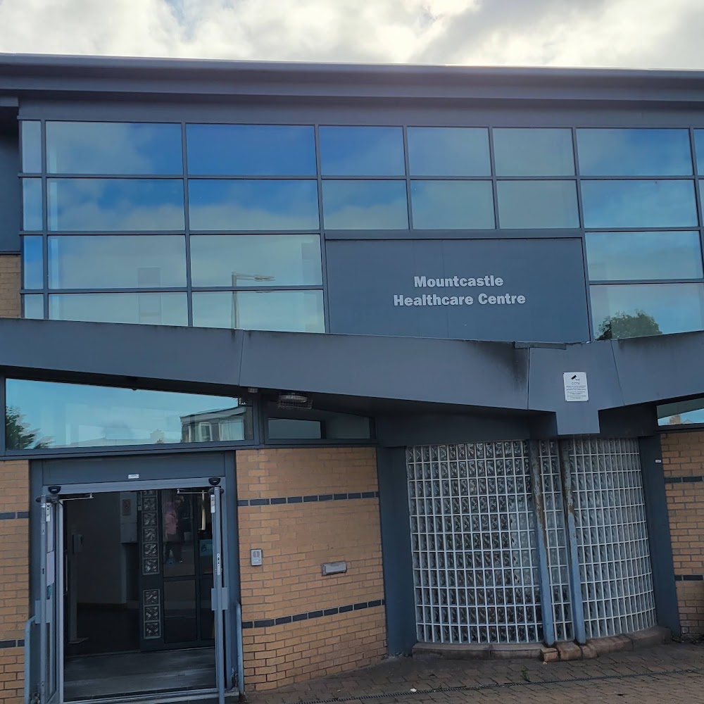 Mountcastle Health Centre