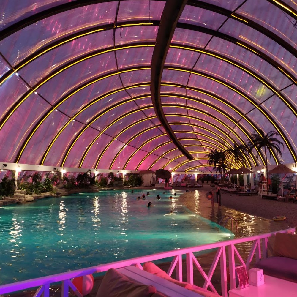Sky Beach Club