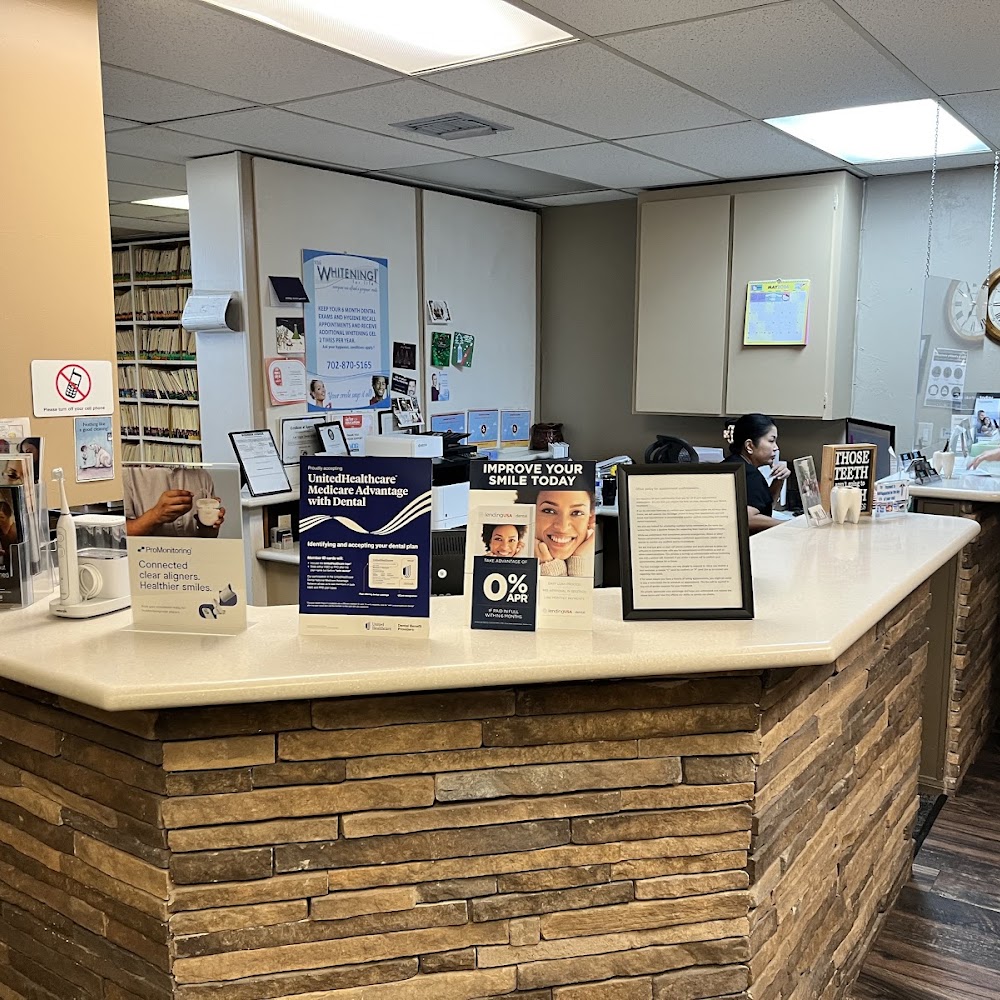 Las Vegas Dental Group