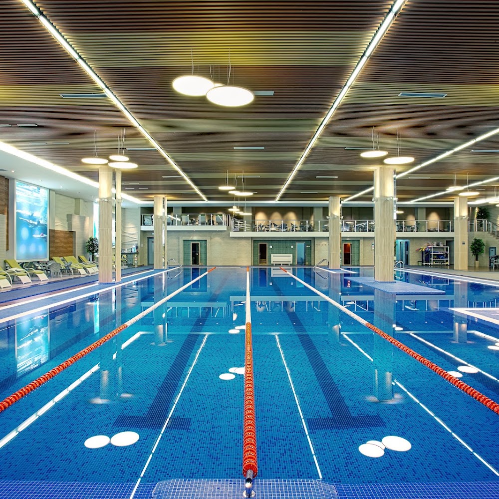 Fitness Palace