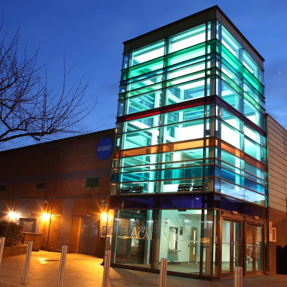 Manchester Academy