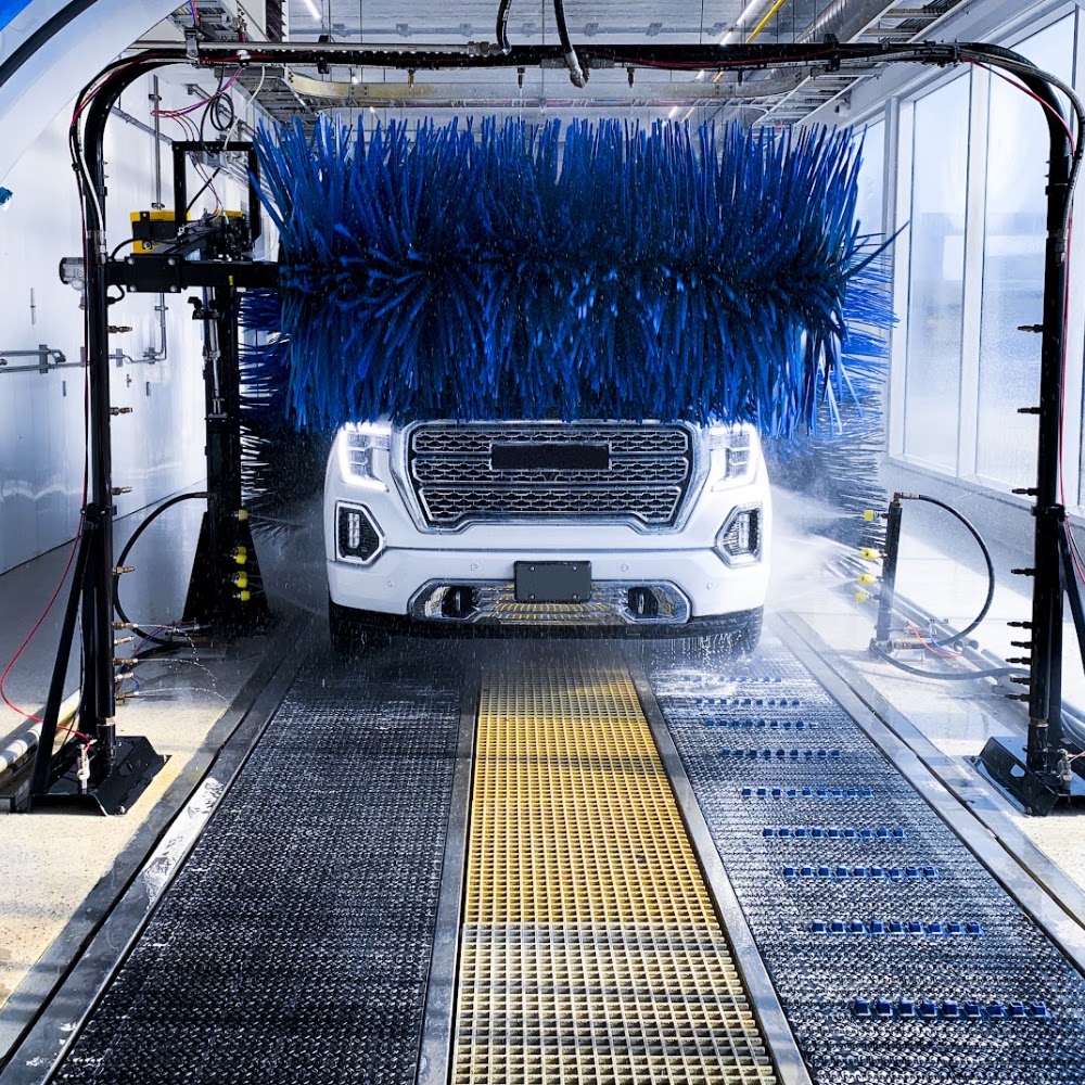 Halo Car Wash®