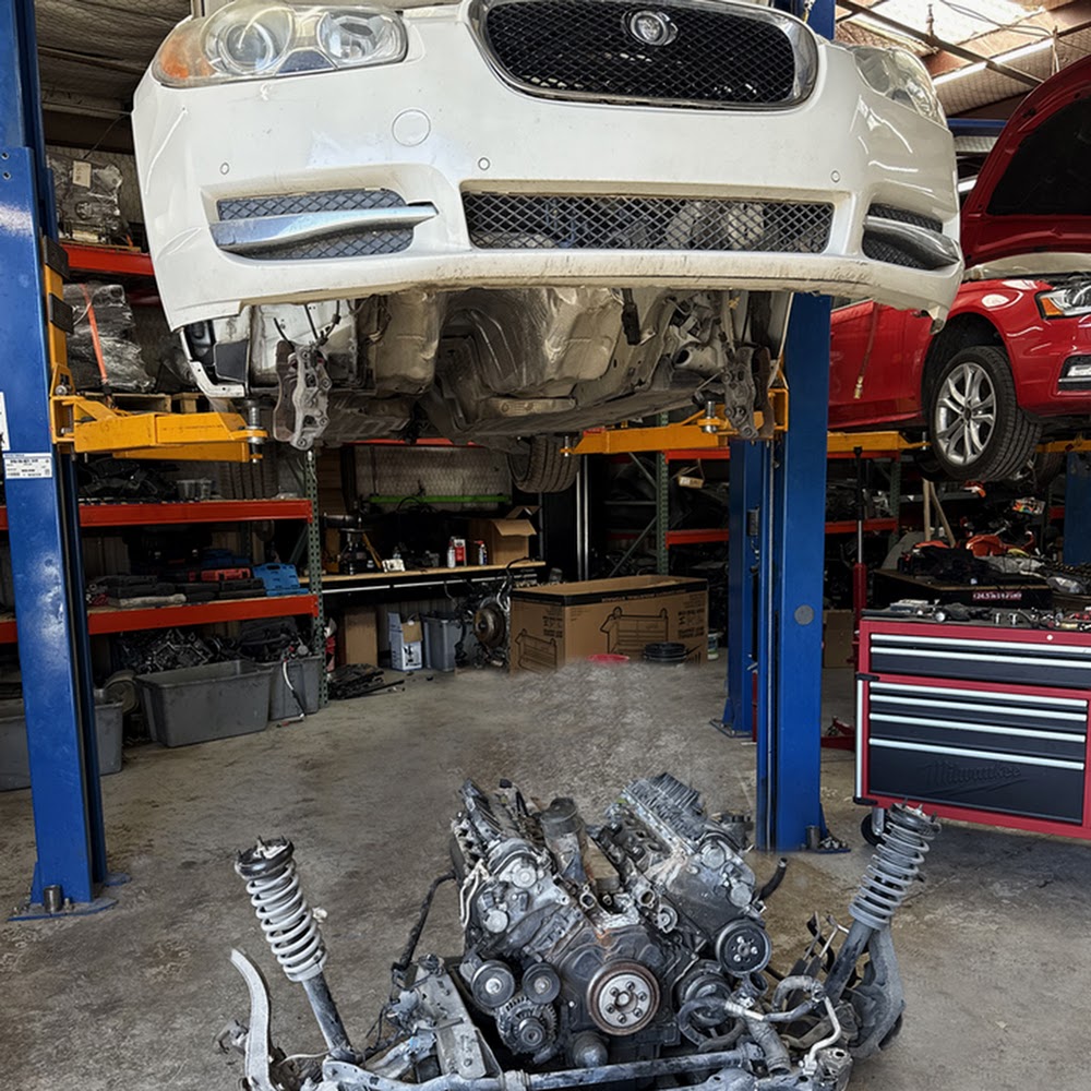 WOW Automotive