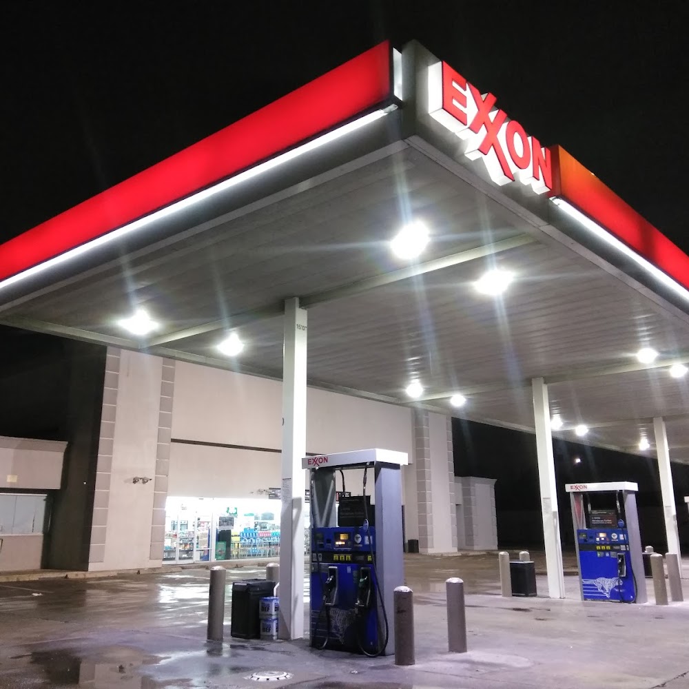 Exxon