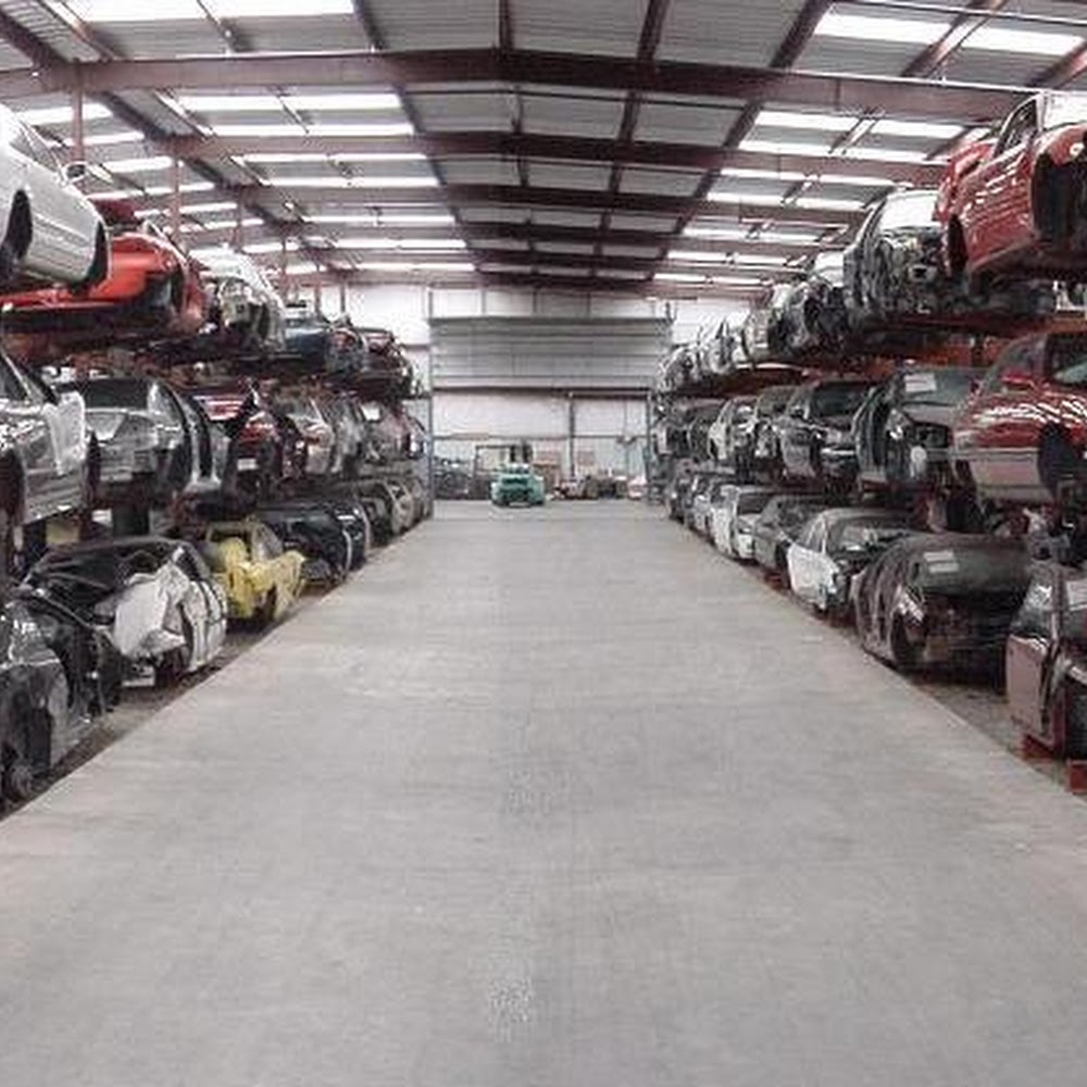 Drive Line Auto Parts