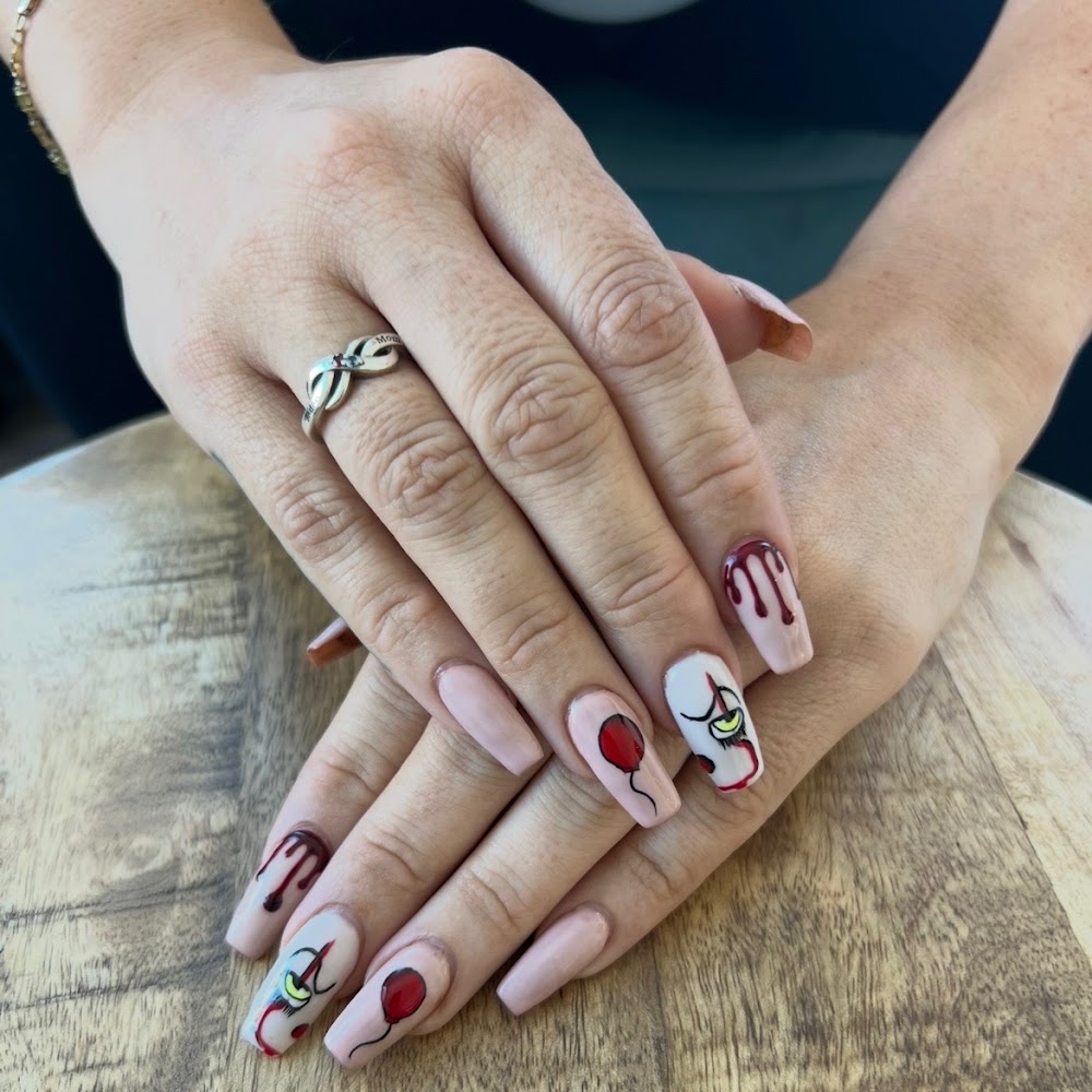 Monarch Beauty & Spa