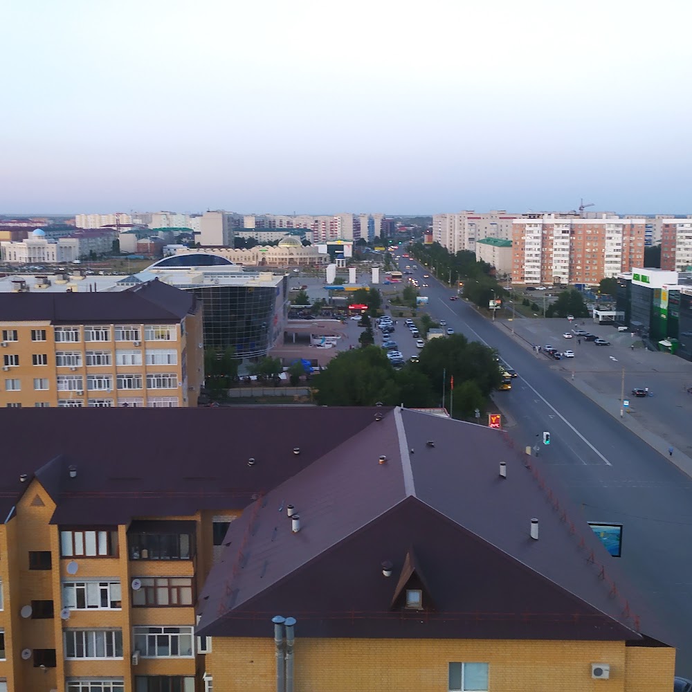 Образовательный центр