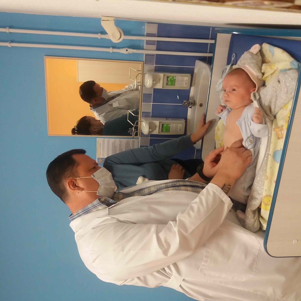 Детский Медицинский центр Кот&Кит