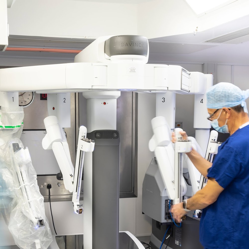 Roodlane Medical - Manchester Central Clinic, part of HCA Healthcare UK