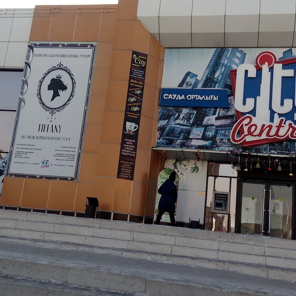"City Centre"