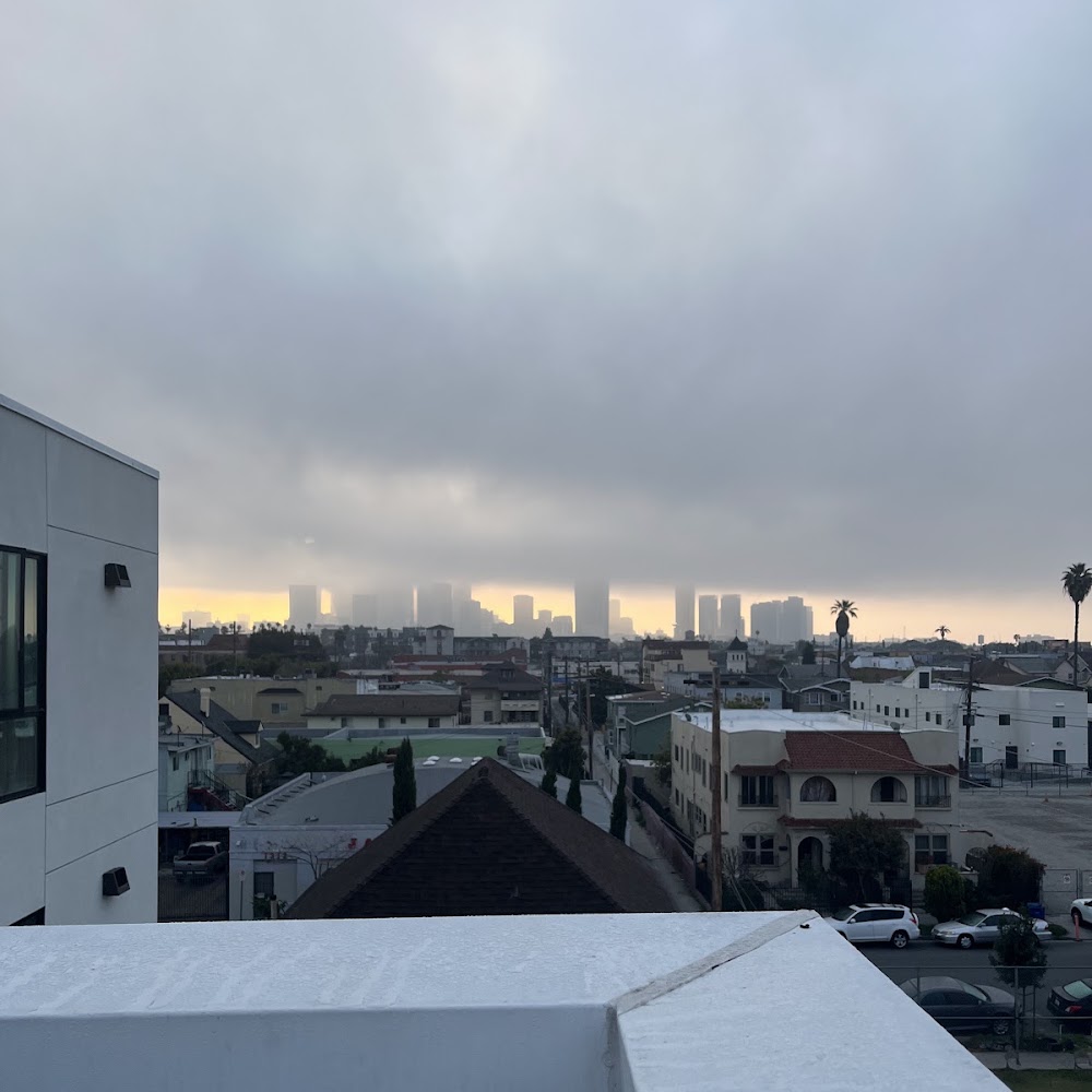 L.A. Auto Parts