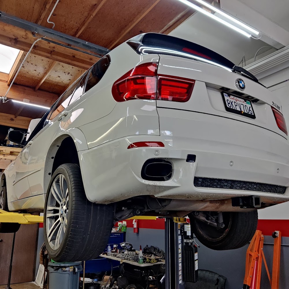 DI Motorsports