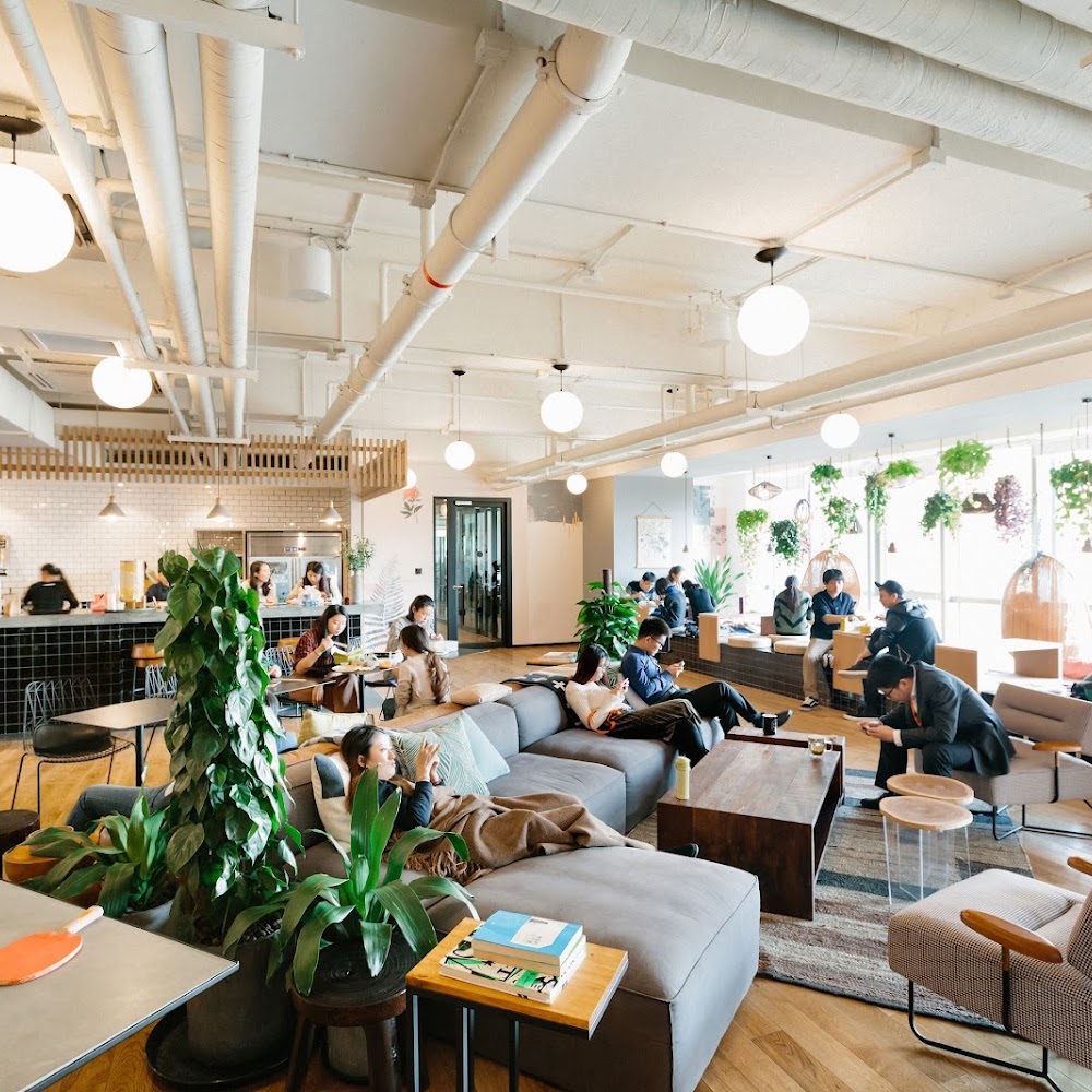 WeWork Office Space & Coworking
