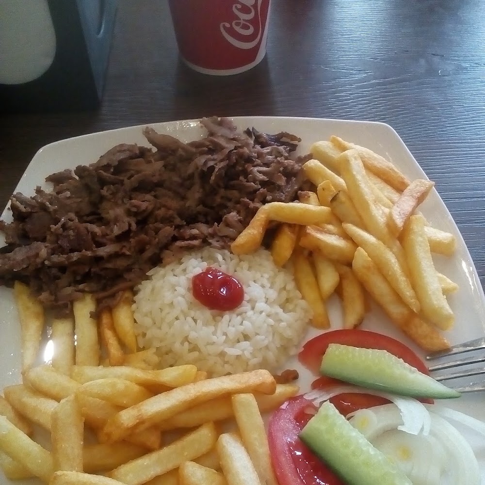 Maxi Burger