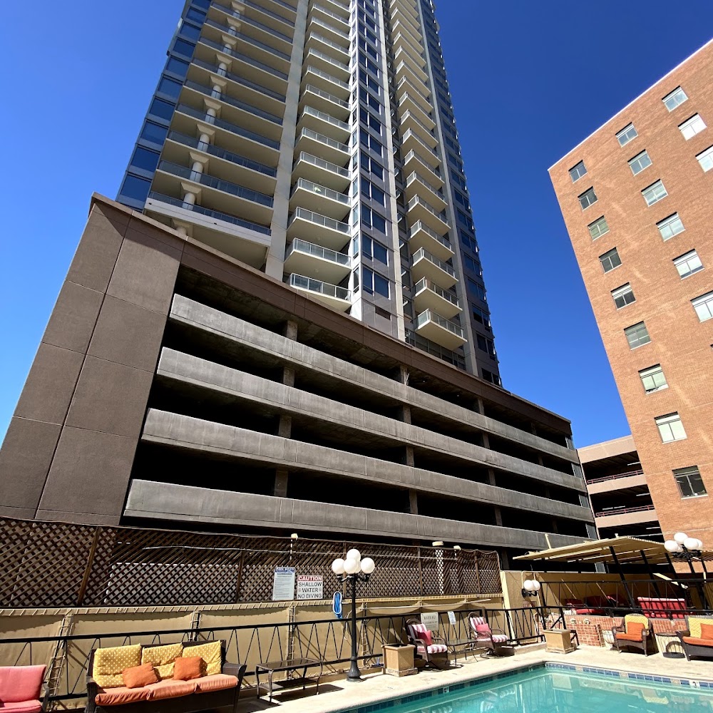 Hotel San Carlos