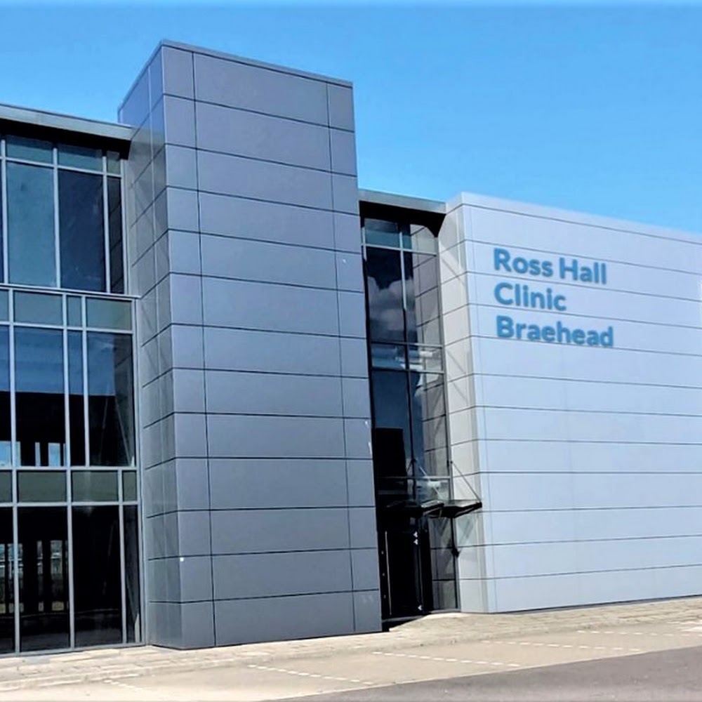 Ross Hall Clinic Braehead, Glasgow