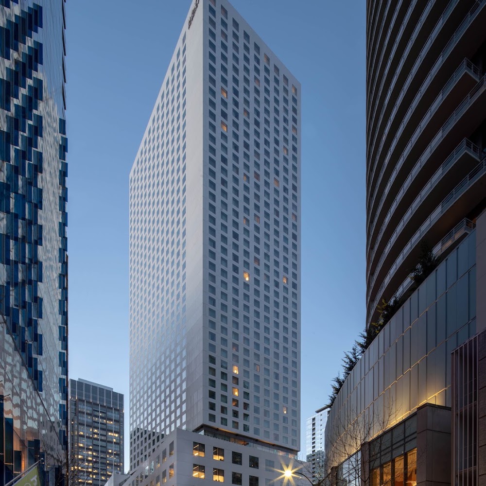 Hyatt Regency Seattle