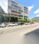 Boston University Dental Health Center